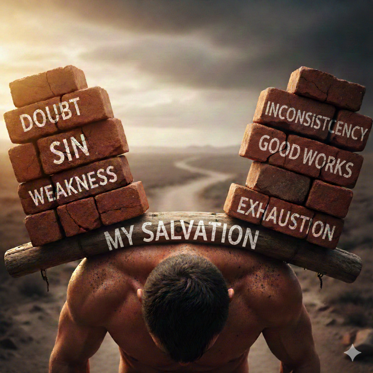  “Assurance Where It Belongs”