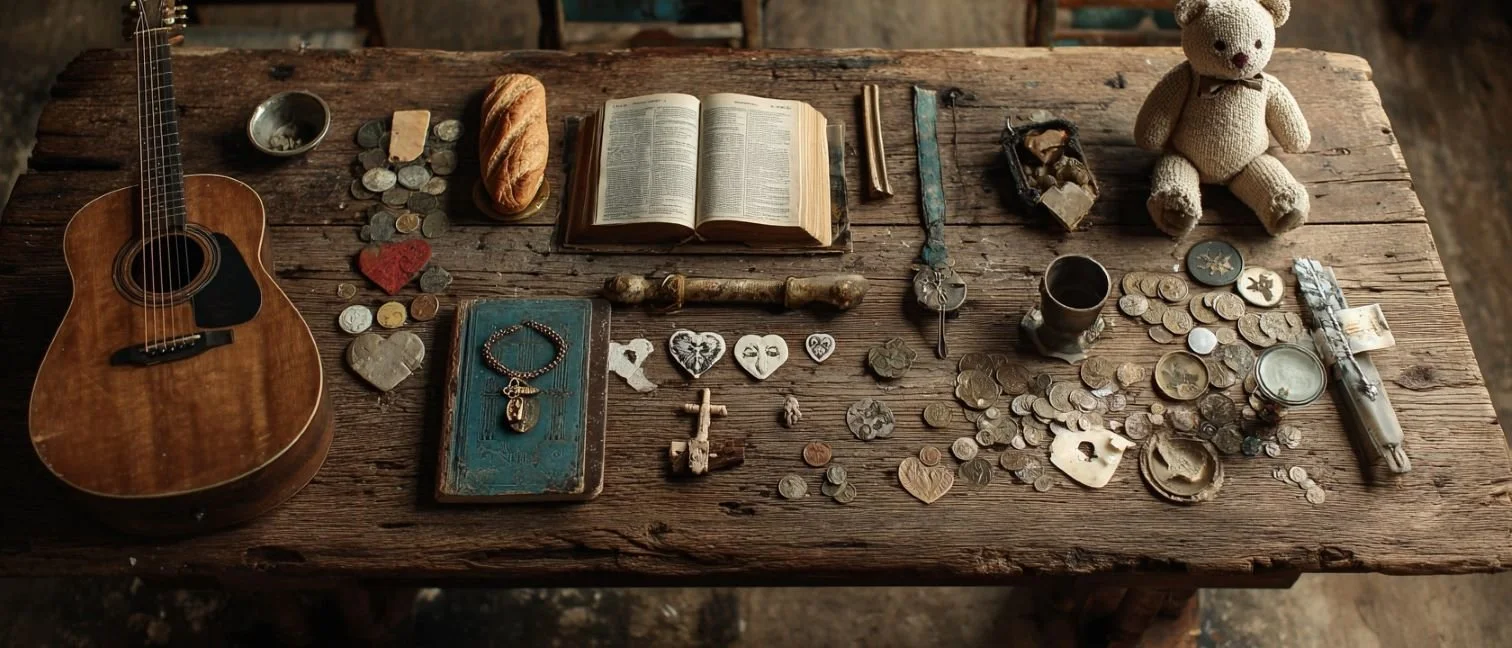 "Relational Capital"