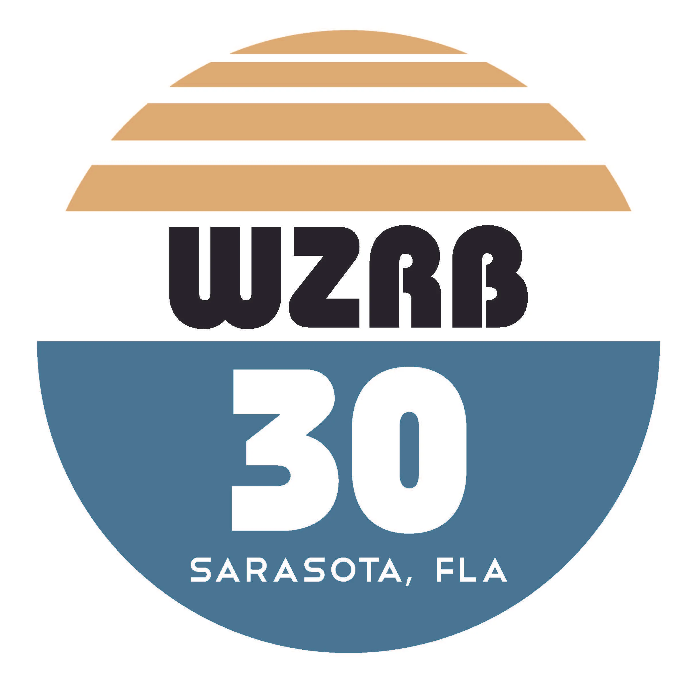 News Station logo