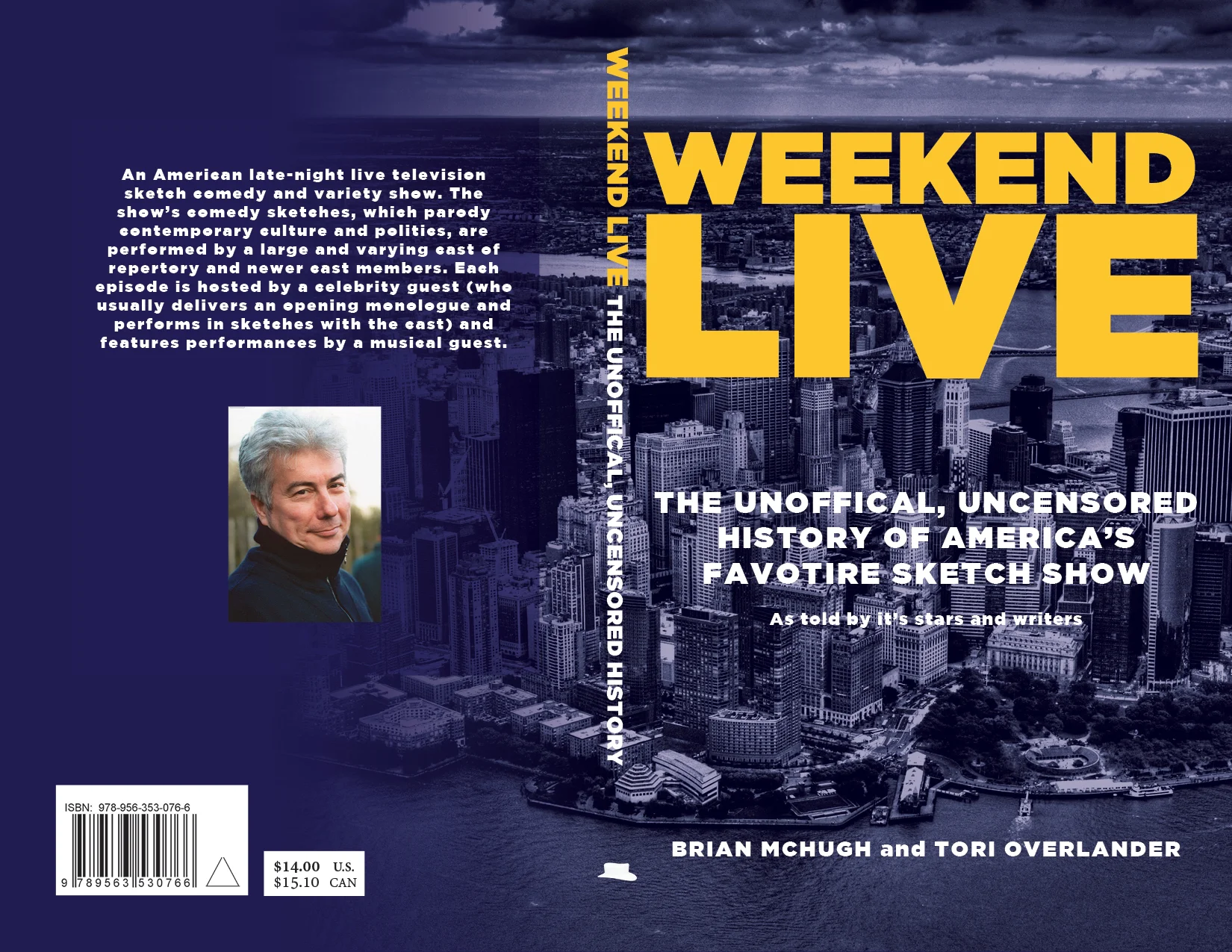 Book Cover