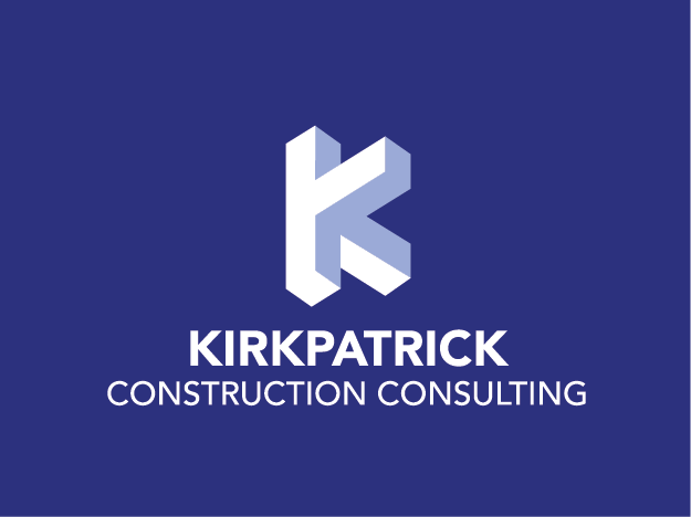 Full logo - Monogram and logotype