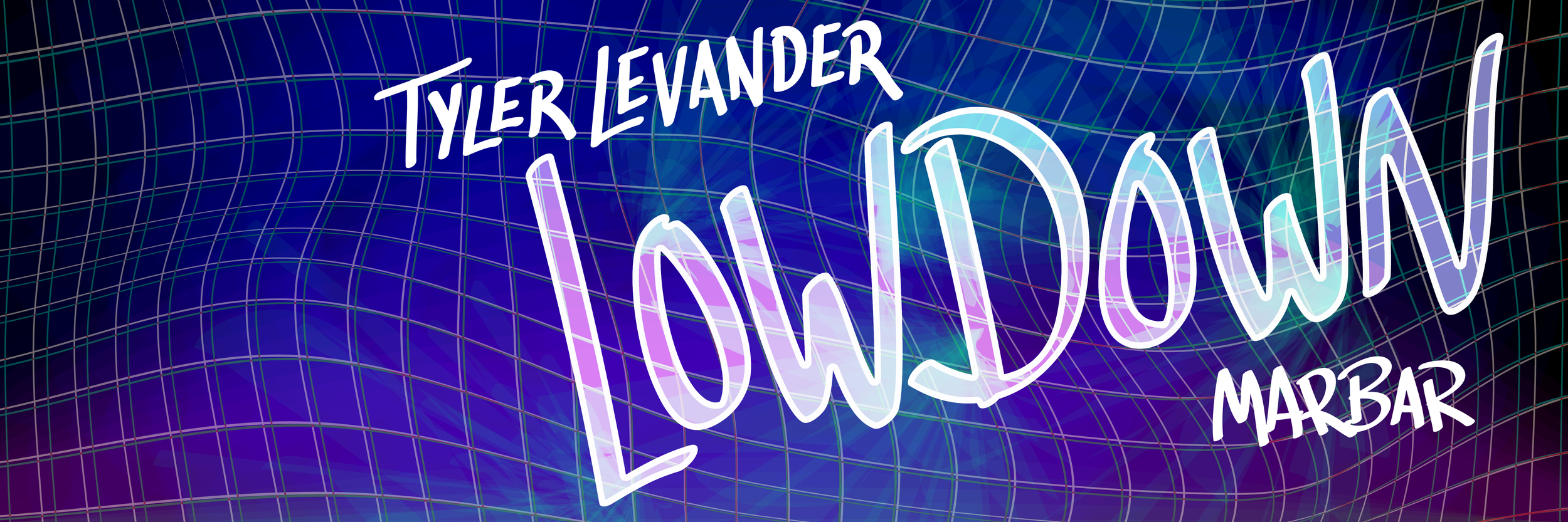 LowDown - Single Art