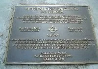 Patch Barracks Pentagon plaque Germany.jpg