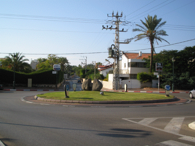 Herzliya 9-11 memorial.gif