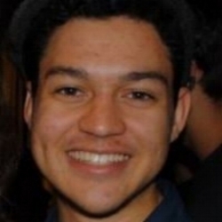  alex ramsey