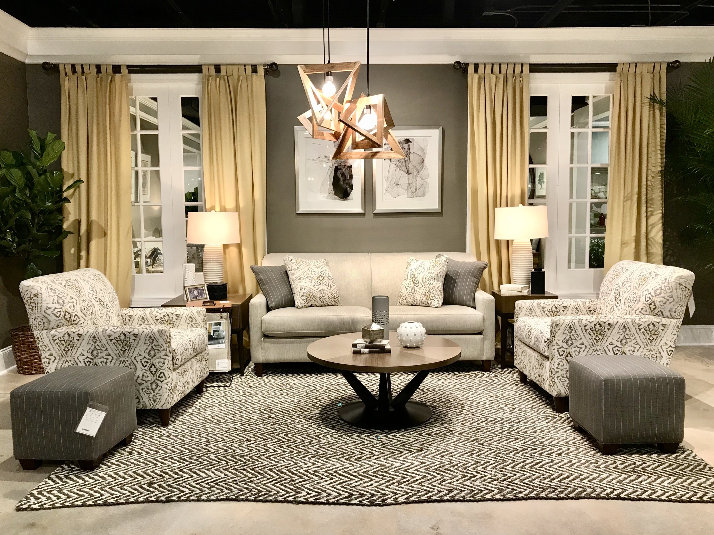 Market Trends Fall 2017 High Point Nc Hutch Home Furniture