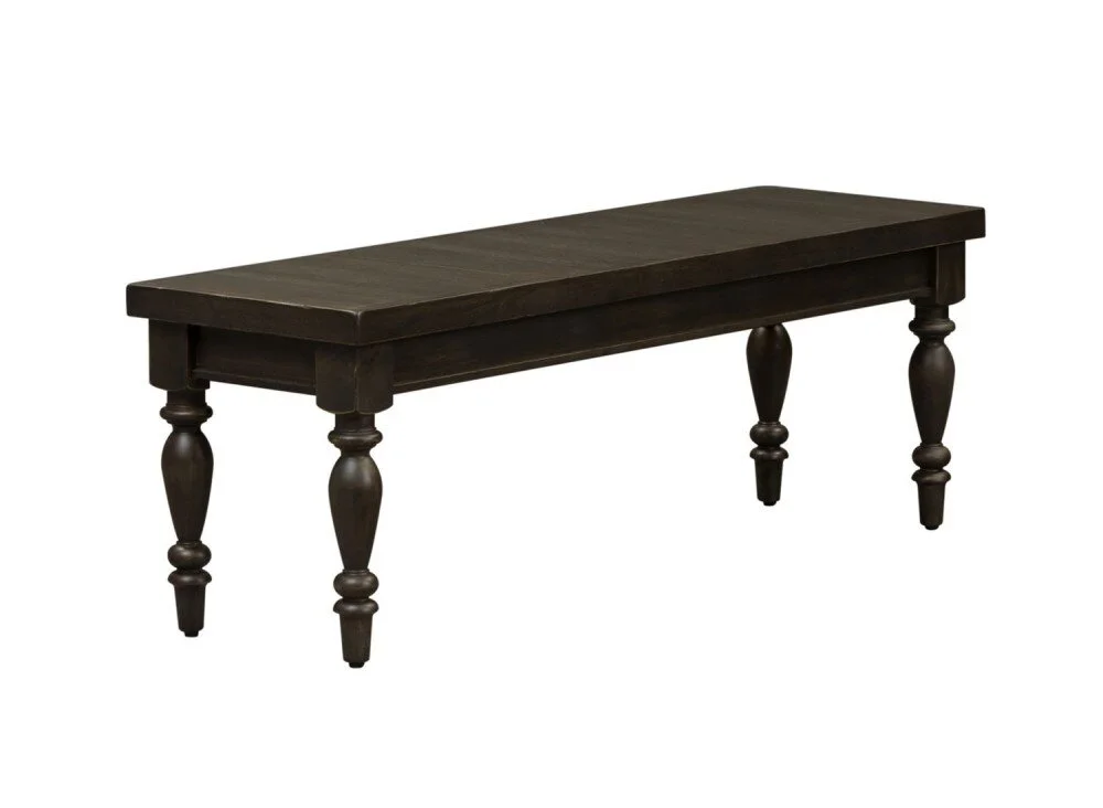 Backless Bench