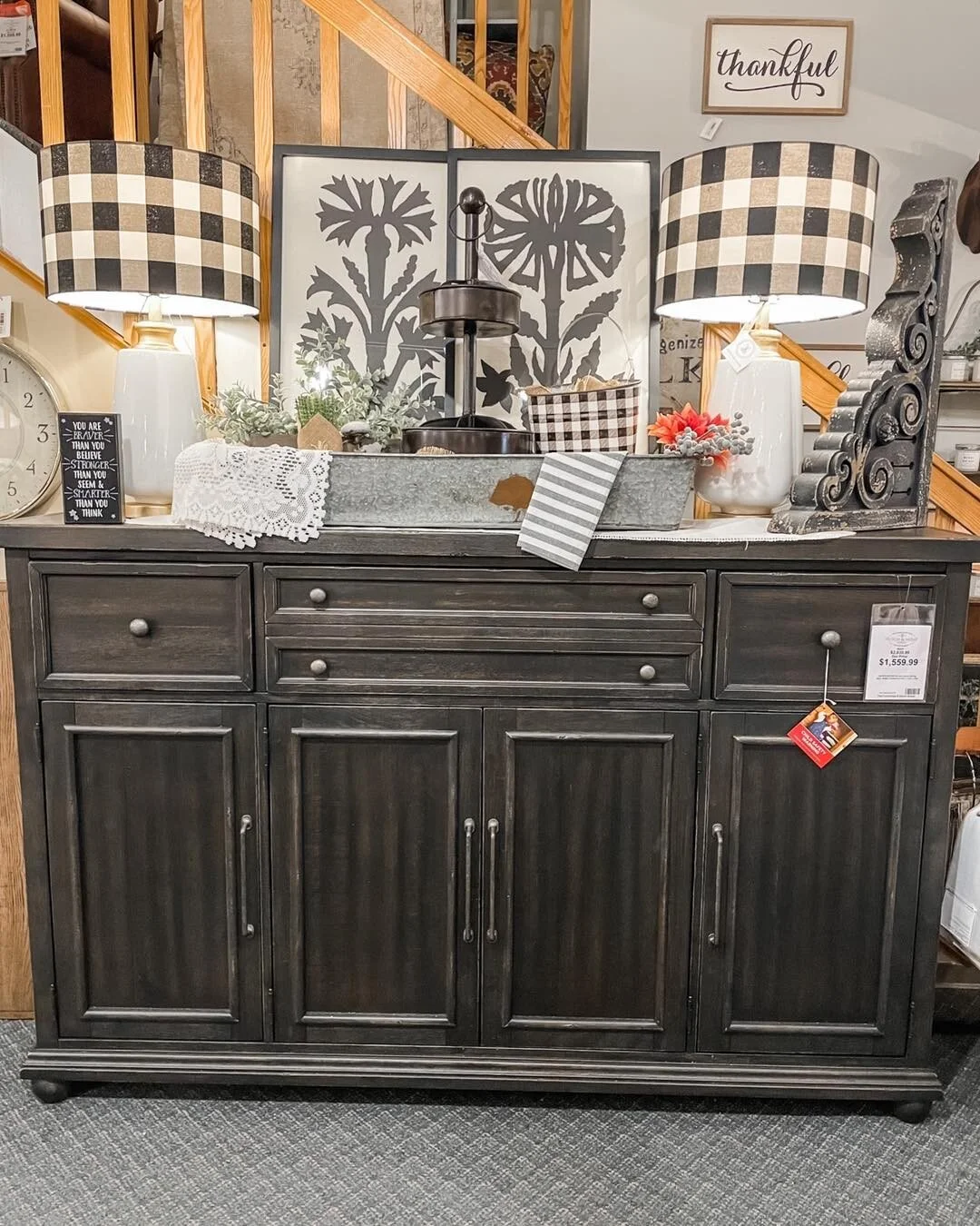 Hutch & Home Furniture & Interior Design Beaver County, PA