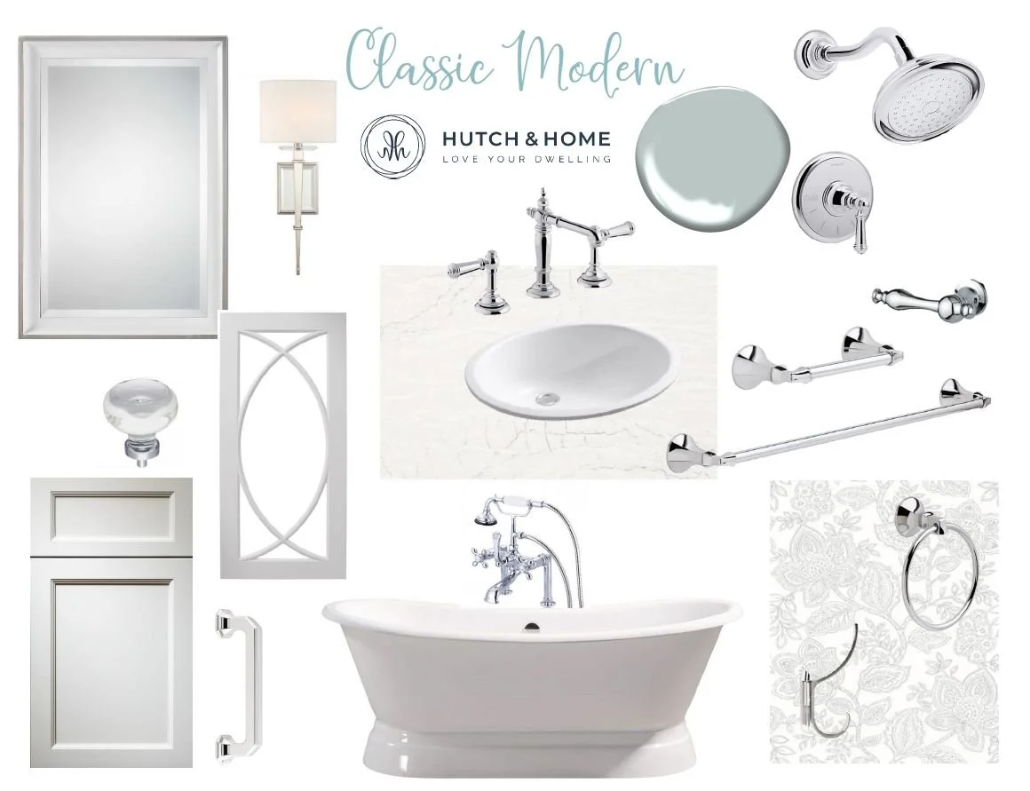 Bathroom Contractor Beaver County PA.JPG