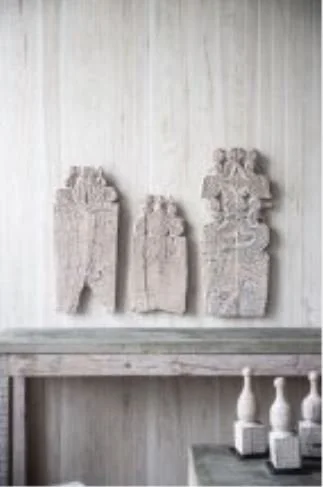 Architectural Salvage Wall Crest.JPG