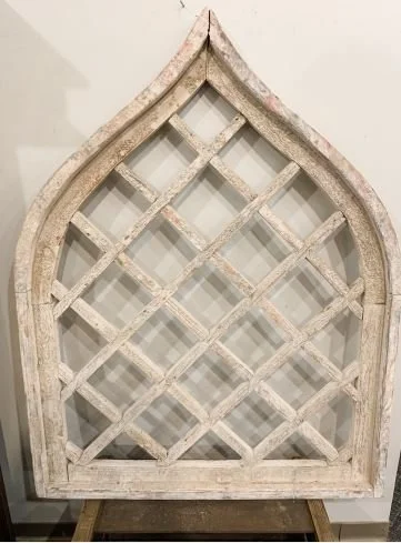 White Pointed Window.JPG