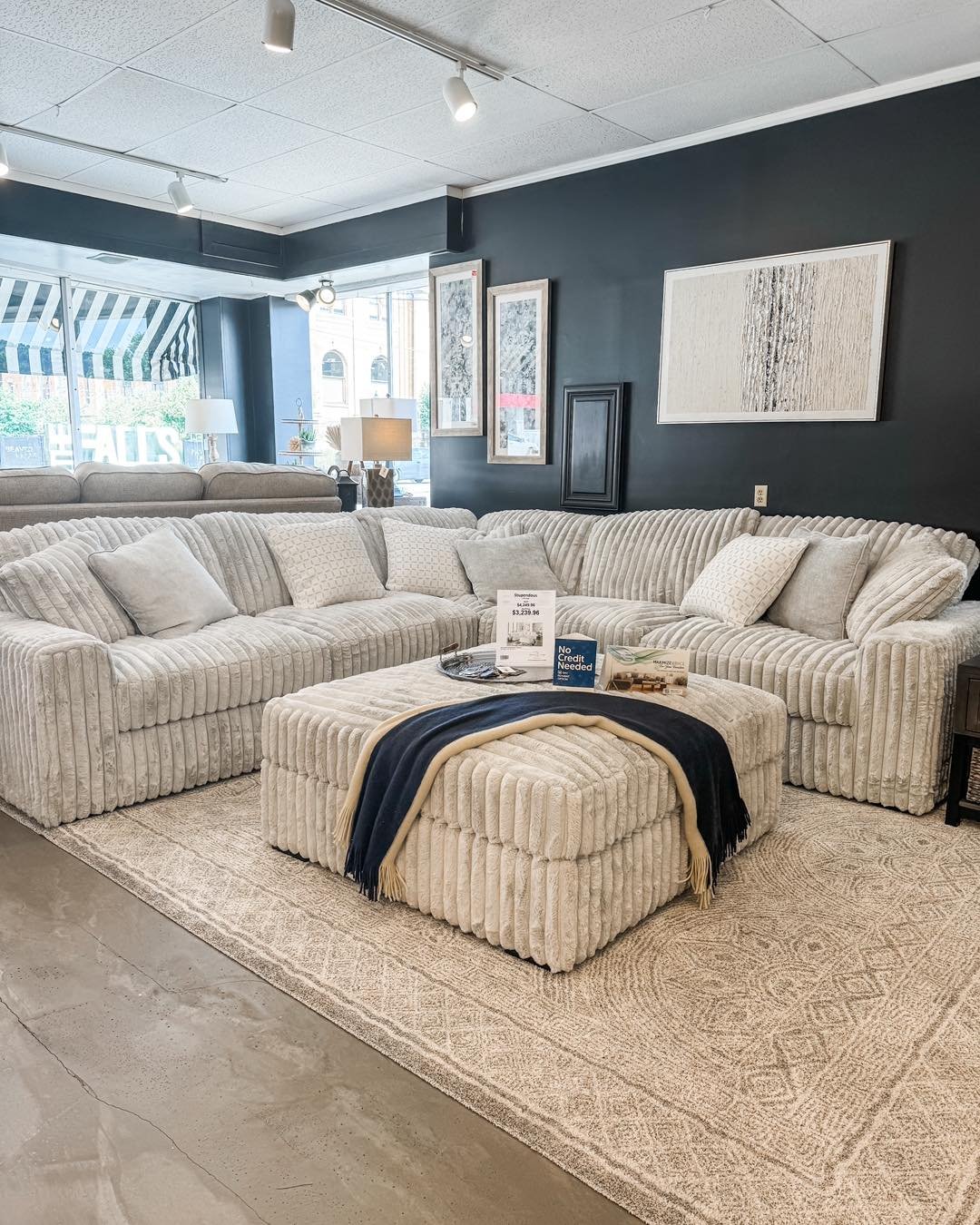 Shop Small and Save Big on this bright and sunny Saturday ☀️ 

Stop in today and check out some of our great Hot Summer Sale items 🔥

Hutch &amp; Home - Love Your Dwelling 🇺🇸
1224 7th Ave. - Beaver Falls, PA 
724-843-7375
.
Open Mon - Fri 10:00 - 