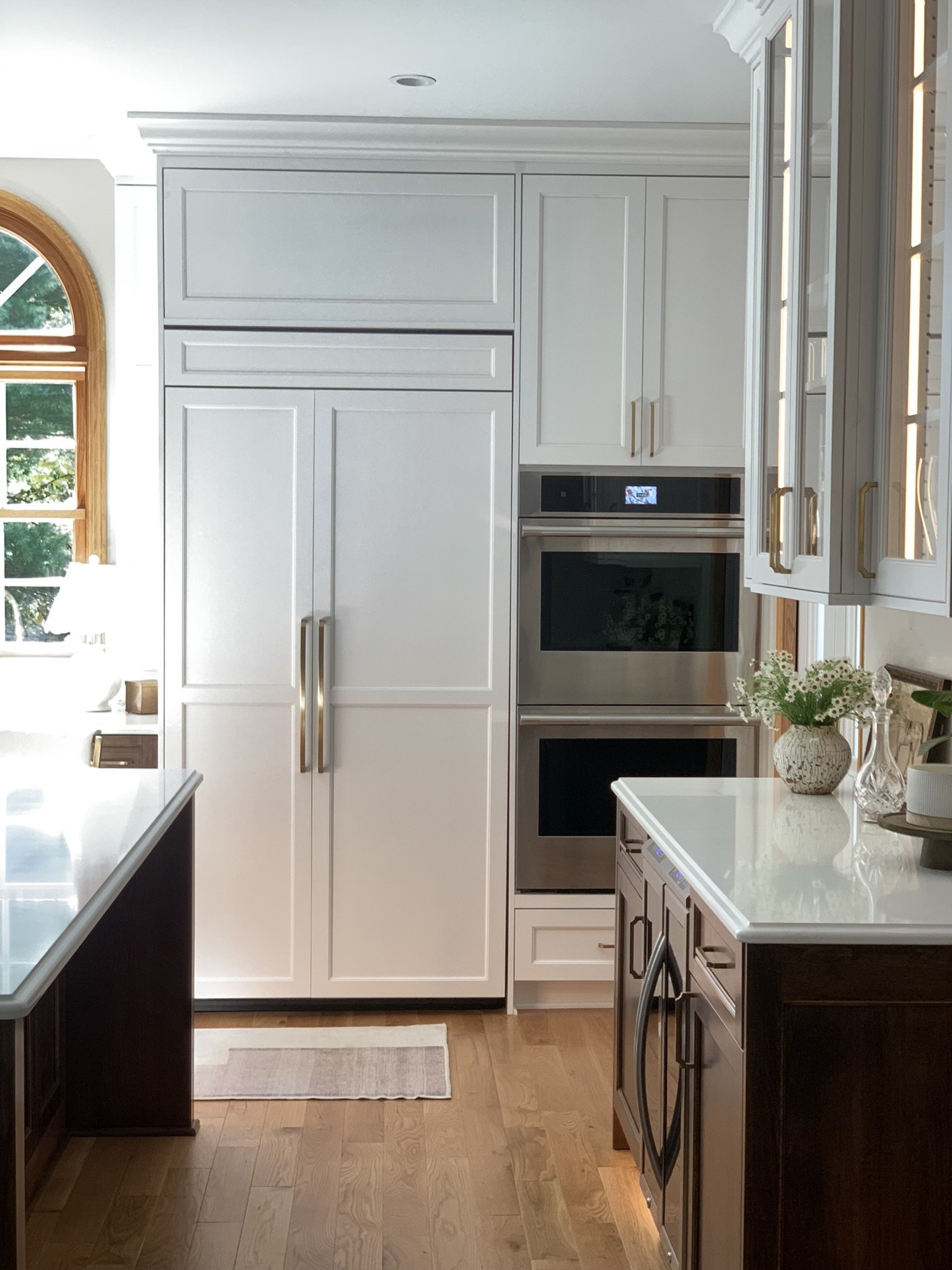 Built-In Refrigerator