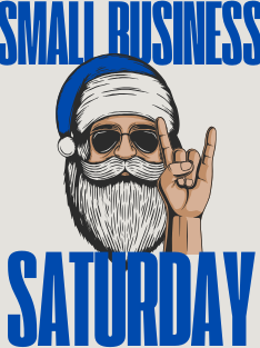 Small Business Saturday