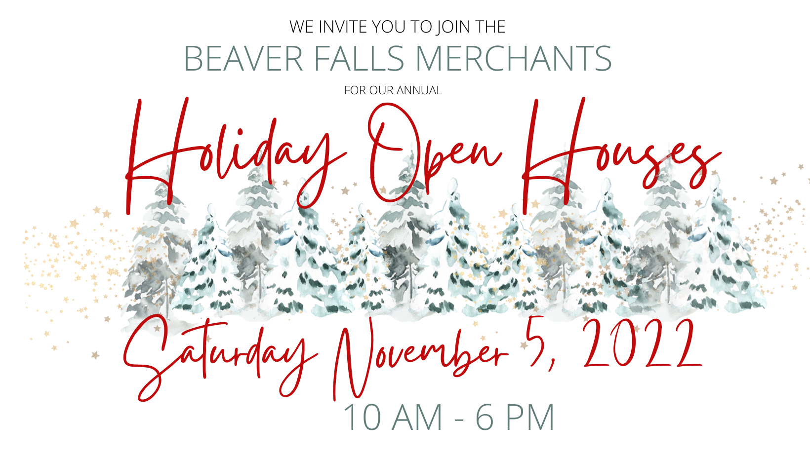 EVENTS — Hutch & Home Furniture & Interior Design Beaver County, PA