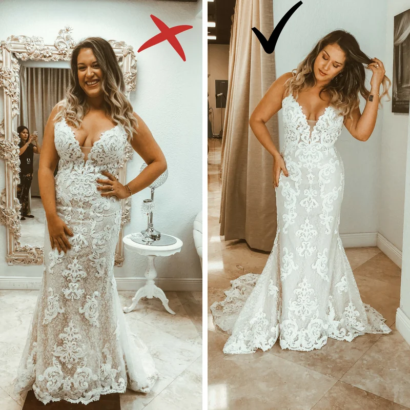 Store @brideofflorida Dress @maggiesotterodesigns