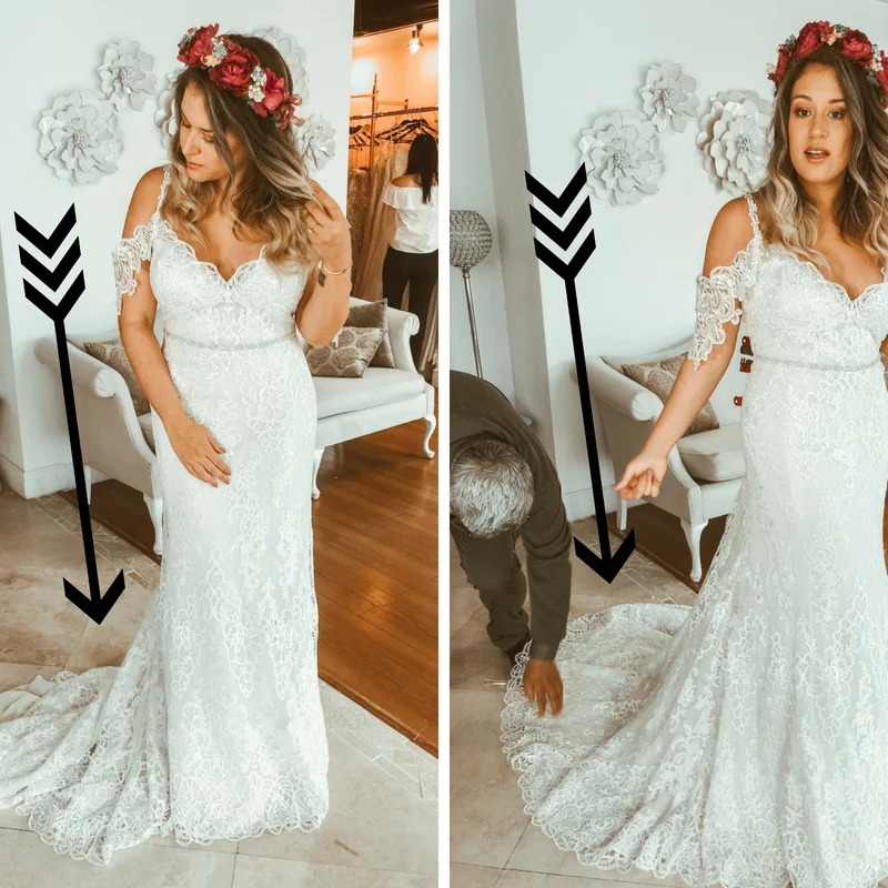 Store @brideofflorida Dress @maggiesotterodesigns