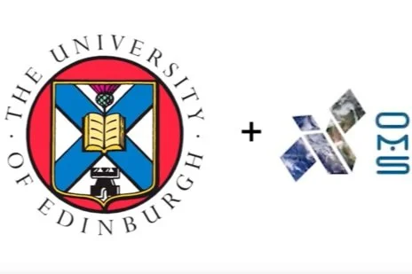 University of Edinburgh and OMS launch ICED