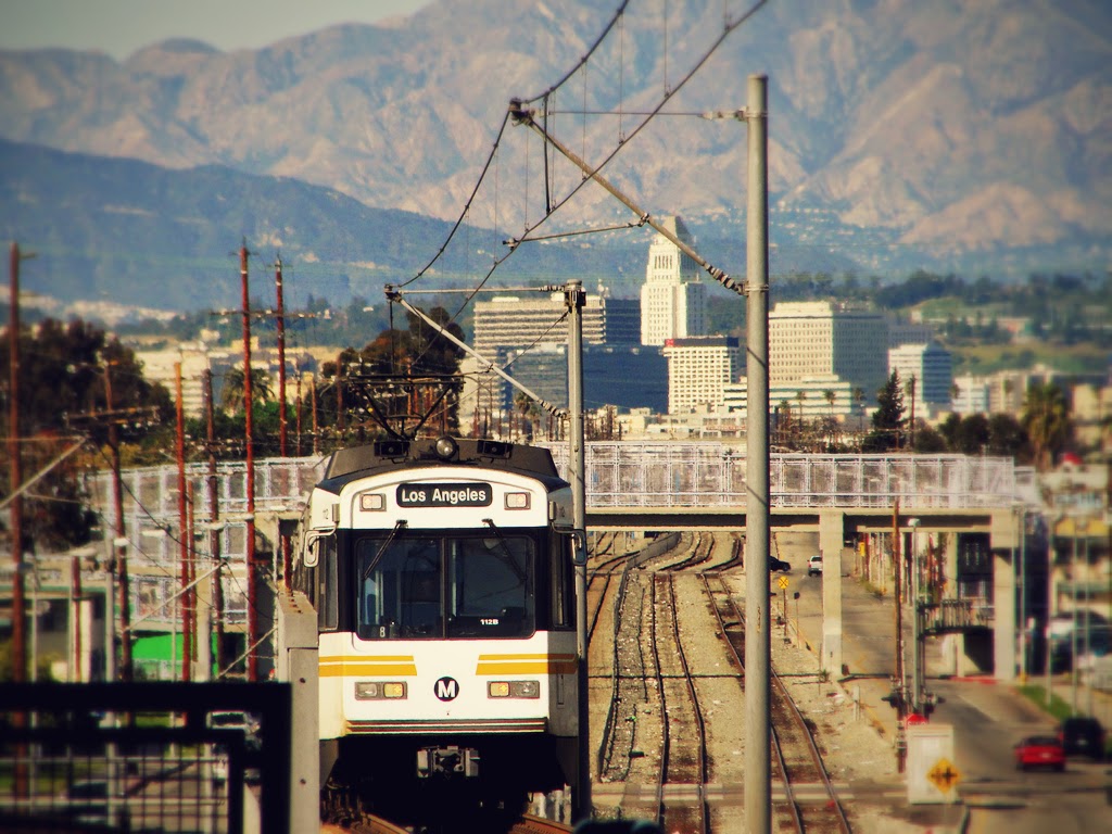 Metro Construction Careers Policy