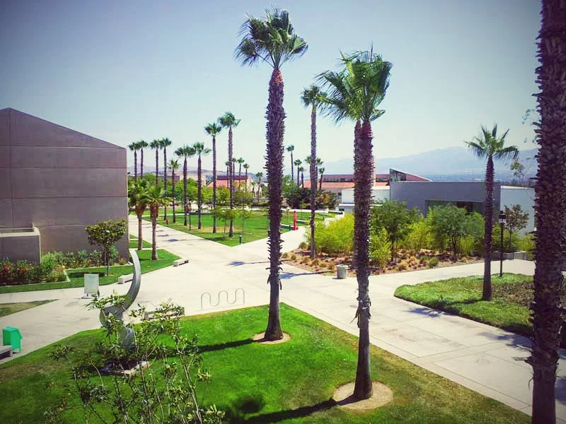 Riverside Community College District