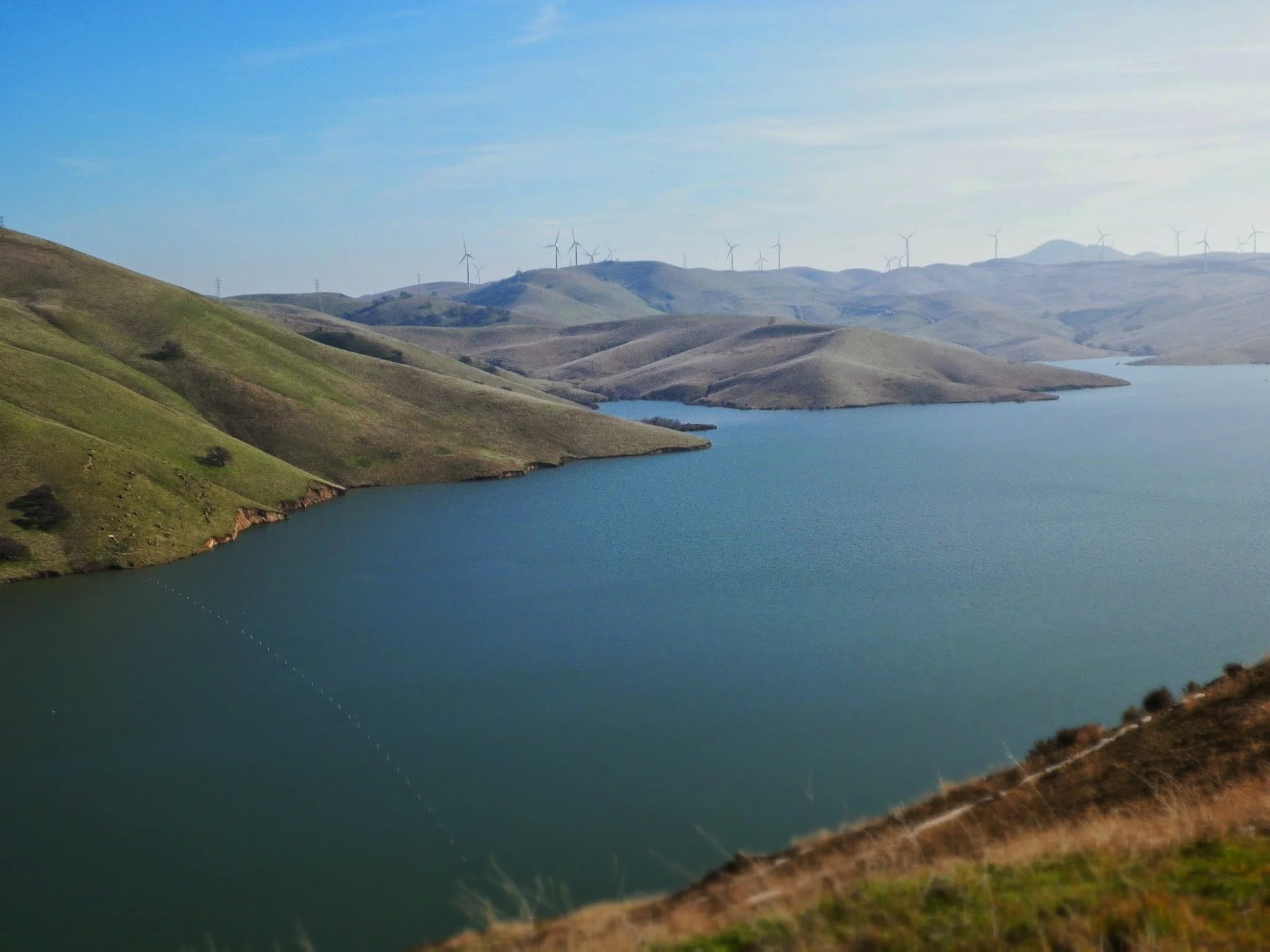 Contra Costa Water District