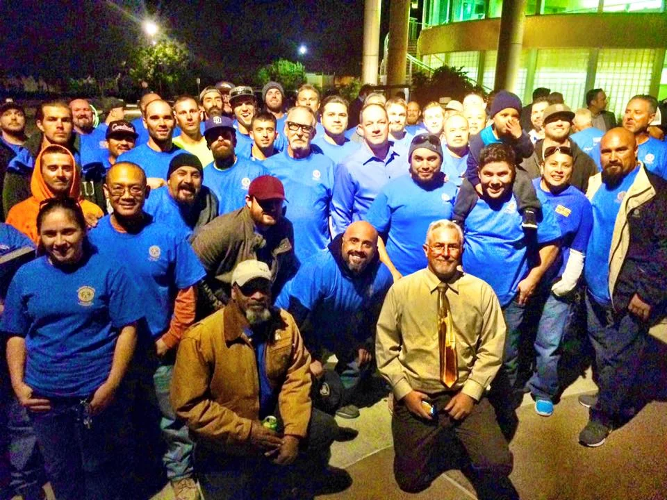 GREAT NEWS: Big Victory For East County Workers and Taxpayers