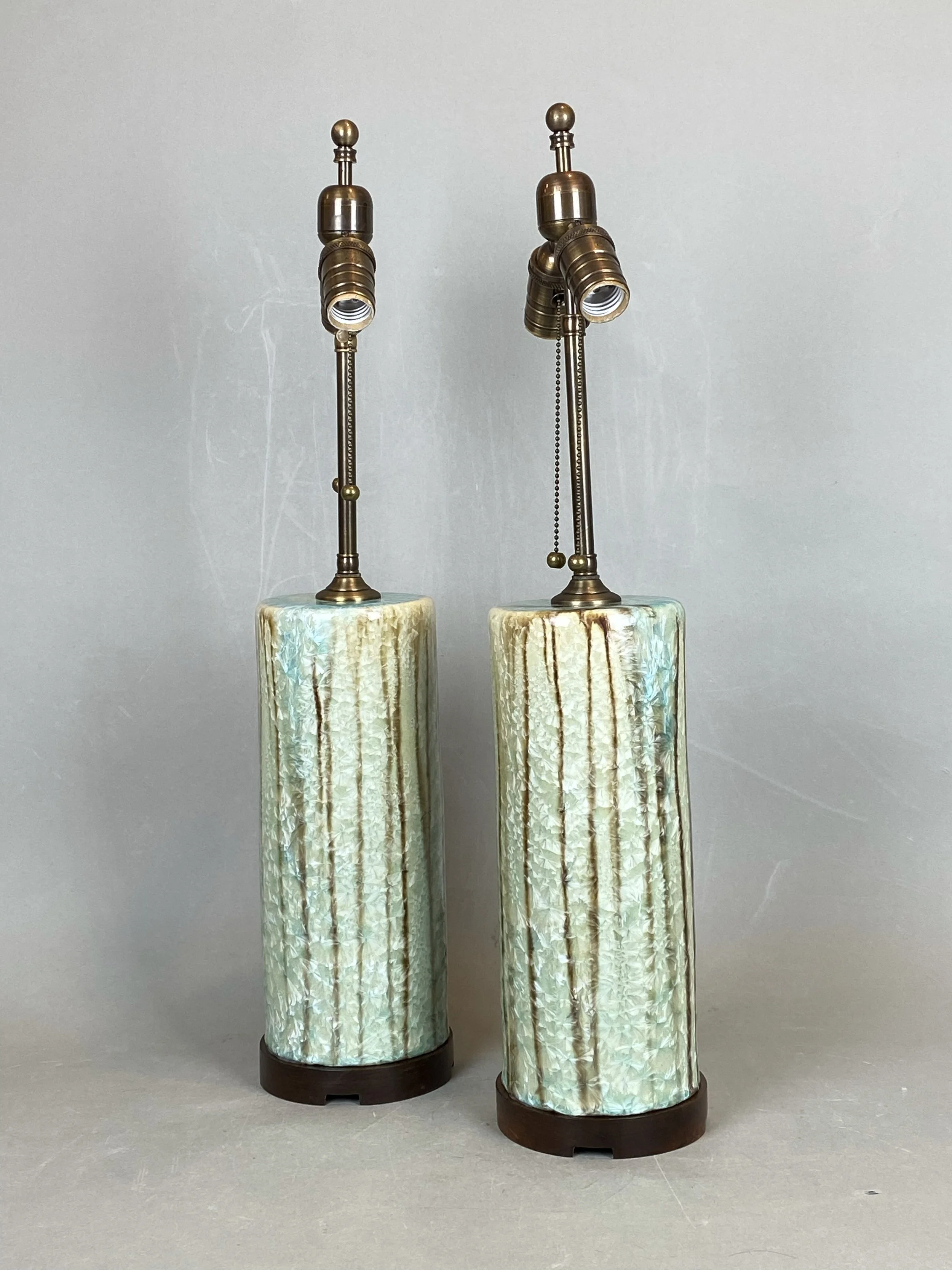 04-31-CE-W1-AB SMALL celadon with drips pair CD.jpg