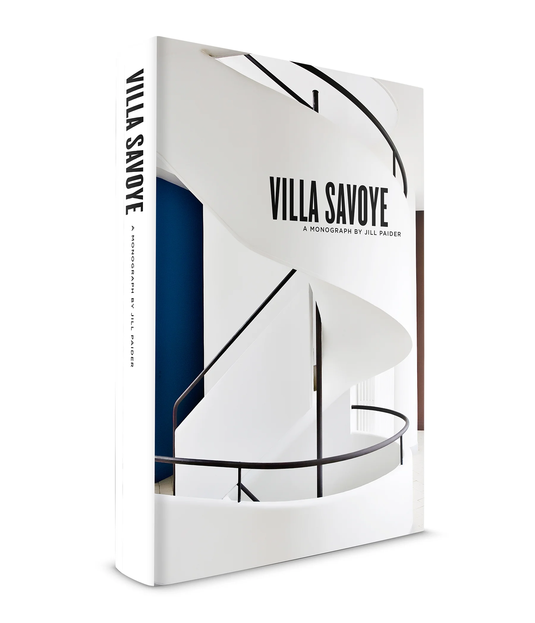 VILLA SAVOYE