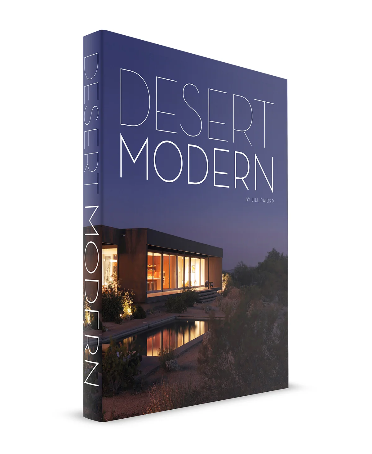 DESERT MODERN