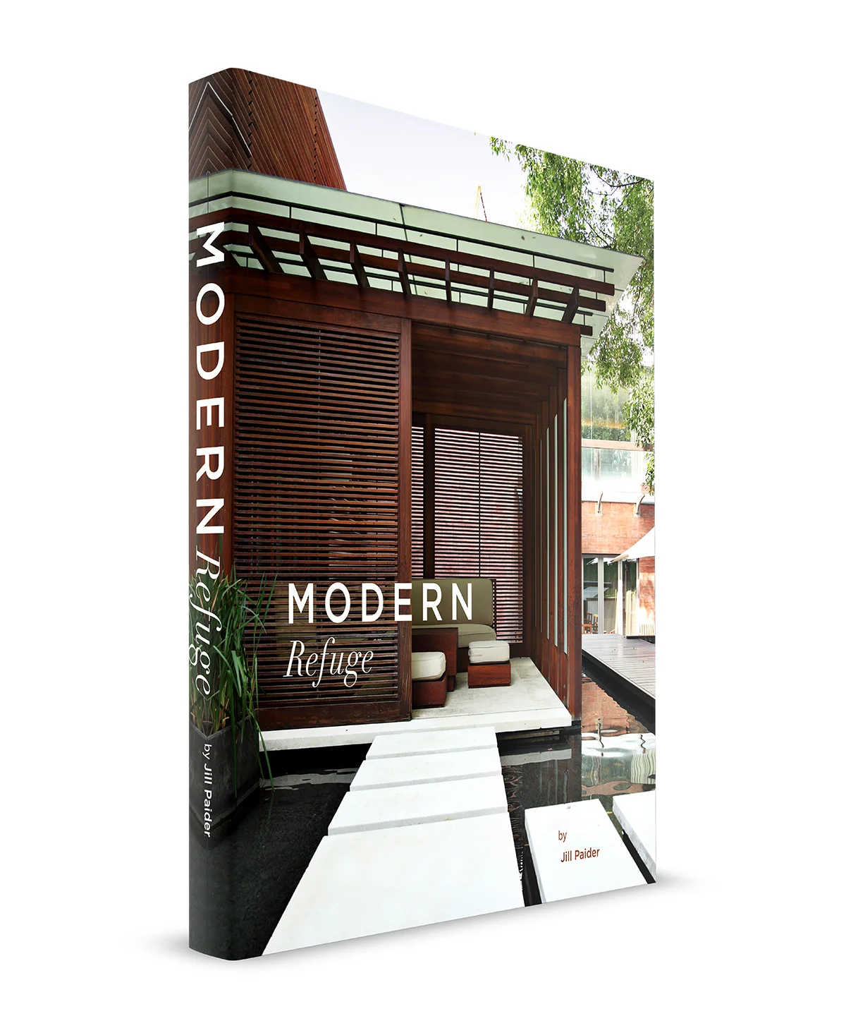 MODERN REFUGE