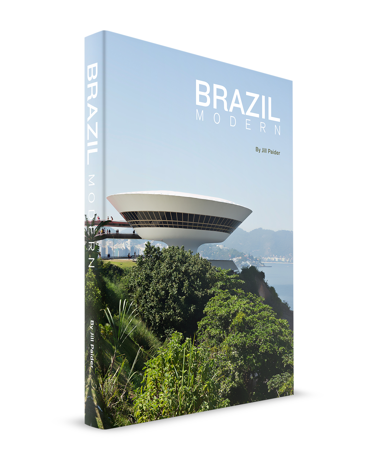 BRAZIL MODERN