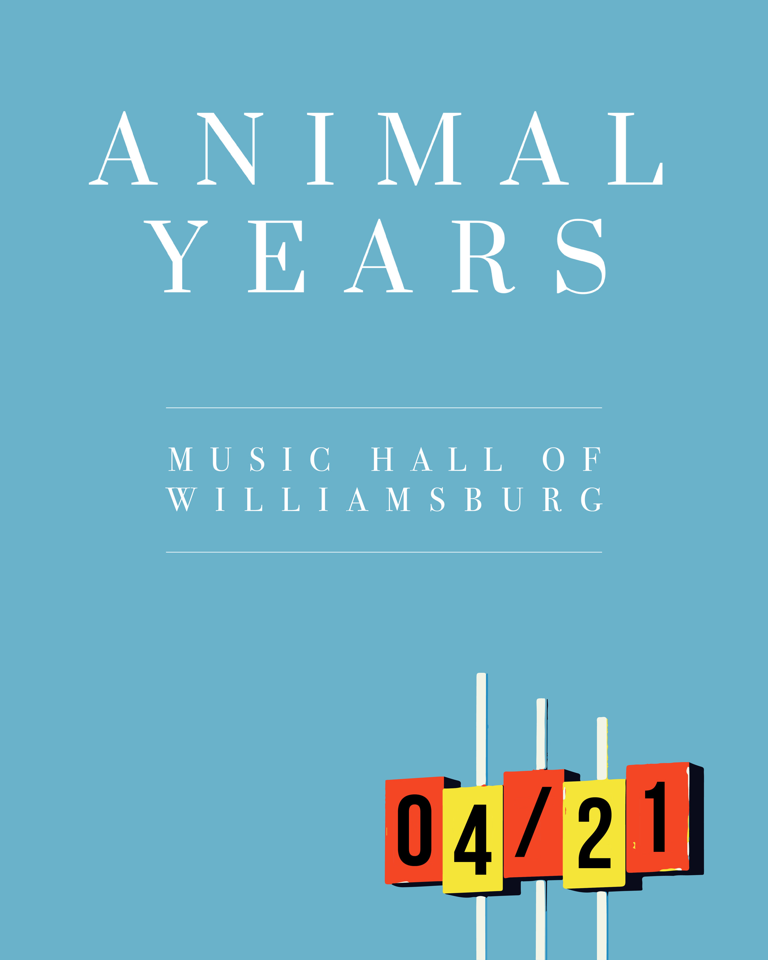 POSTER DESIGN