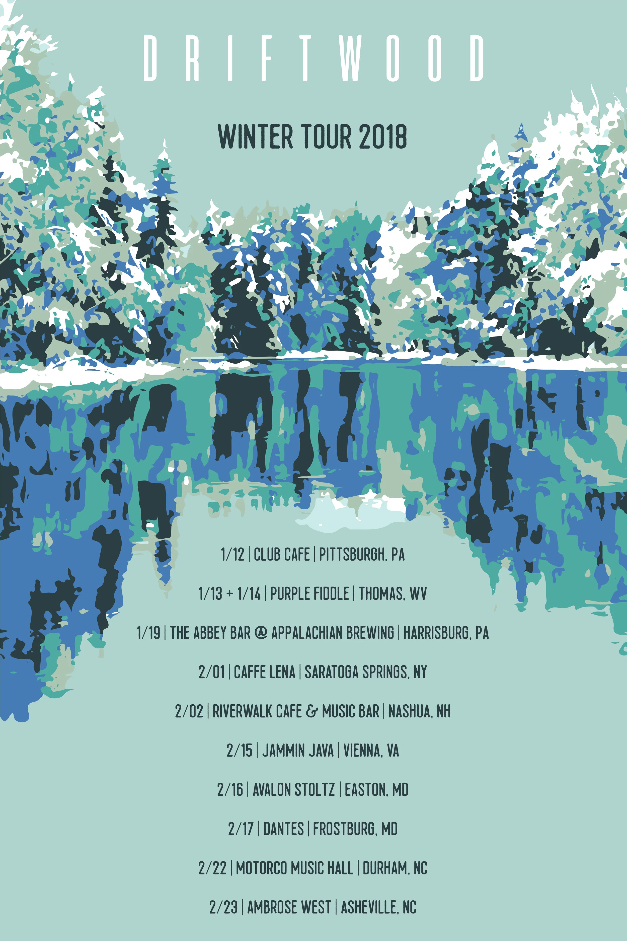 POSTER DESIGN
