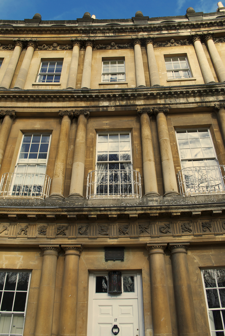 Gainsborough's House, Bath, United Kingdom