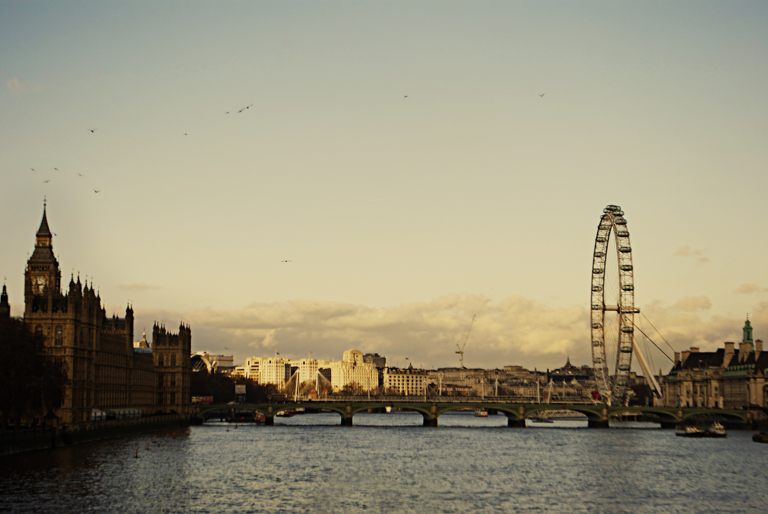 London, United Kingdom