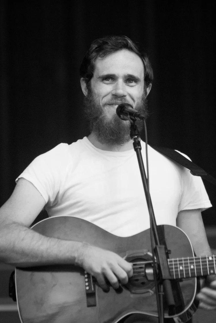 MUSIC | James Vincent McMorrow, Millenium Park, Chicago