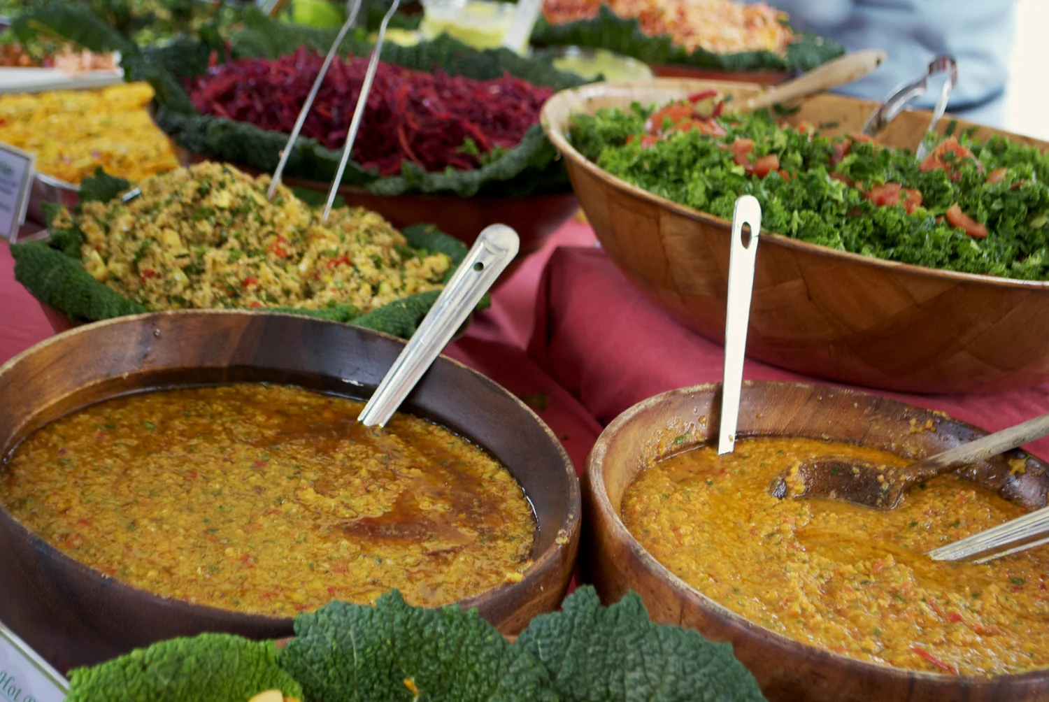 FOOD | Curries
