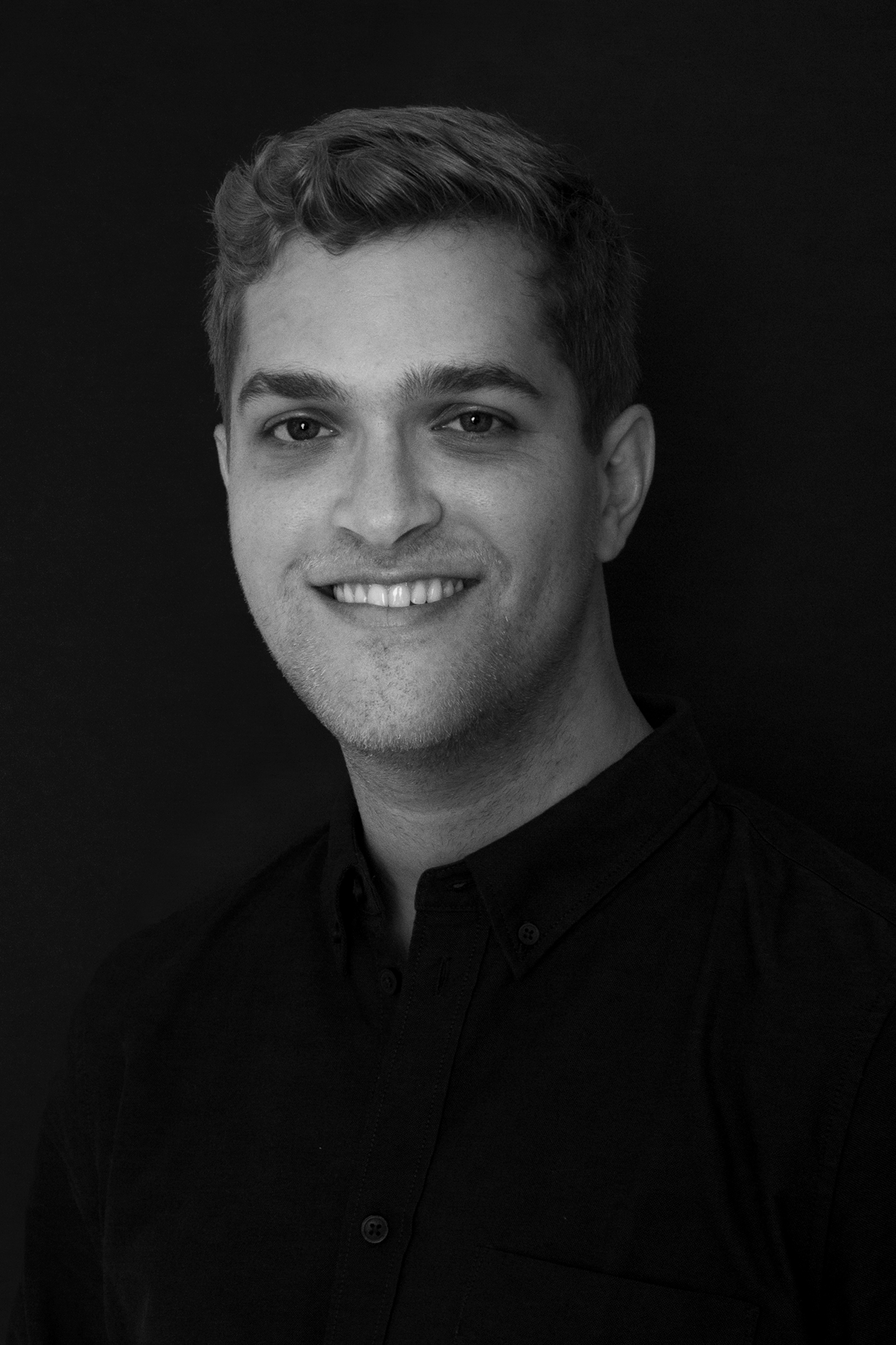 Jonathan Ehrich, Brand Development