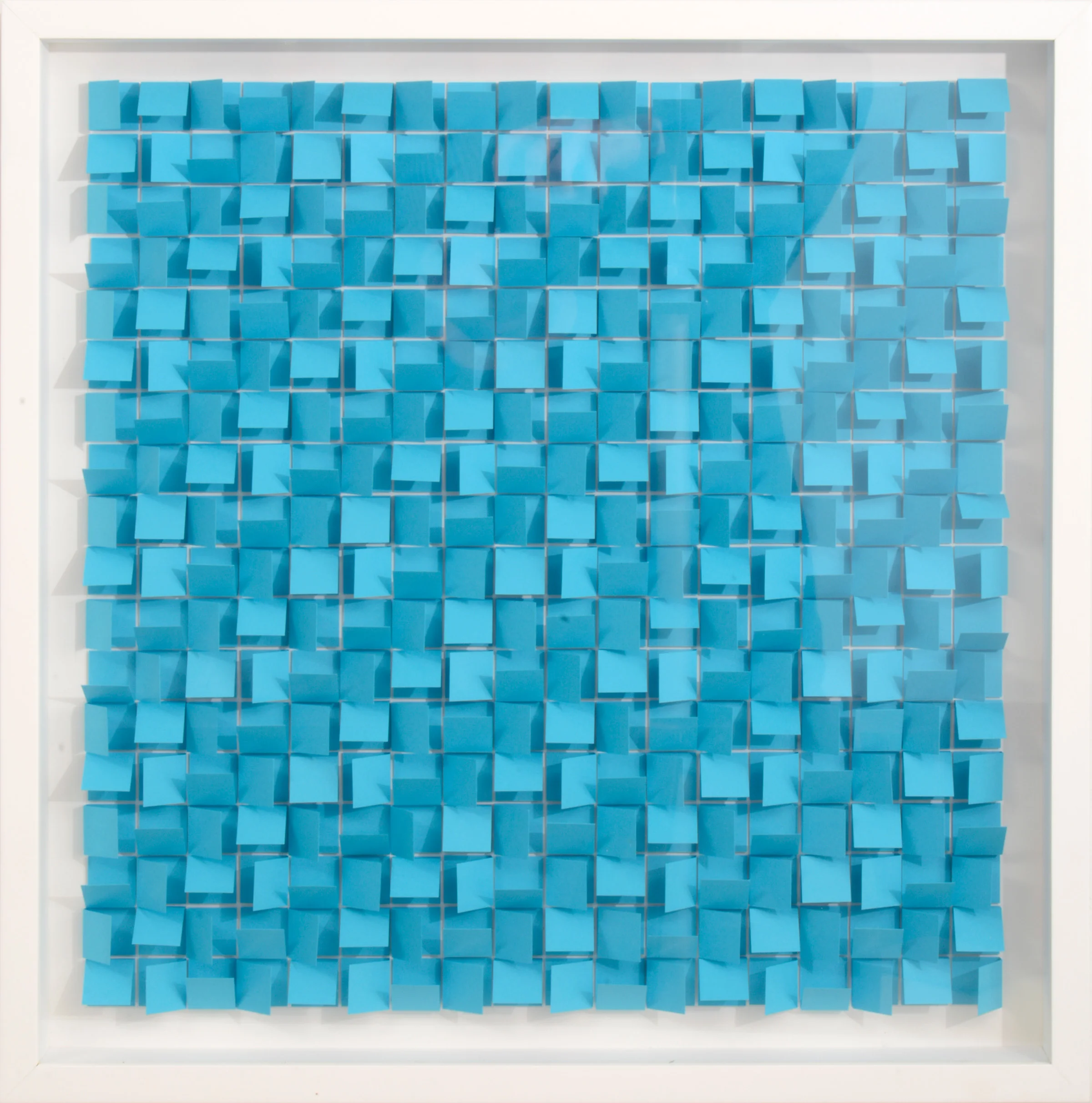 Impulse and Paper Cuts at the Lionheart Gallery