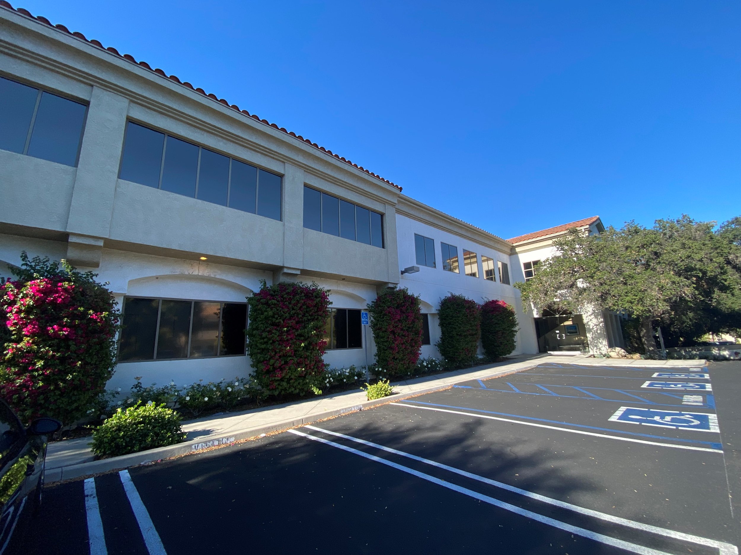 Thousand Oaks Medical Office For Lease