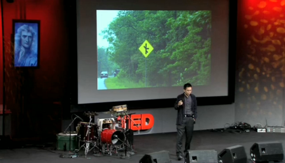 John Maeda perfectly illustrates the symbiotic relationship between Design & Science via this ‘Simplicity Talk’. Watch 17minutes of alternative approaches to idea generation with a hint of humour. Click Here.. https://vimeo.com/4966959