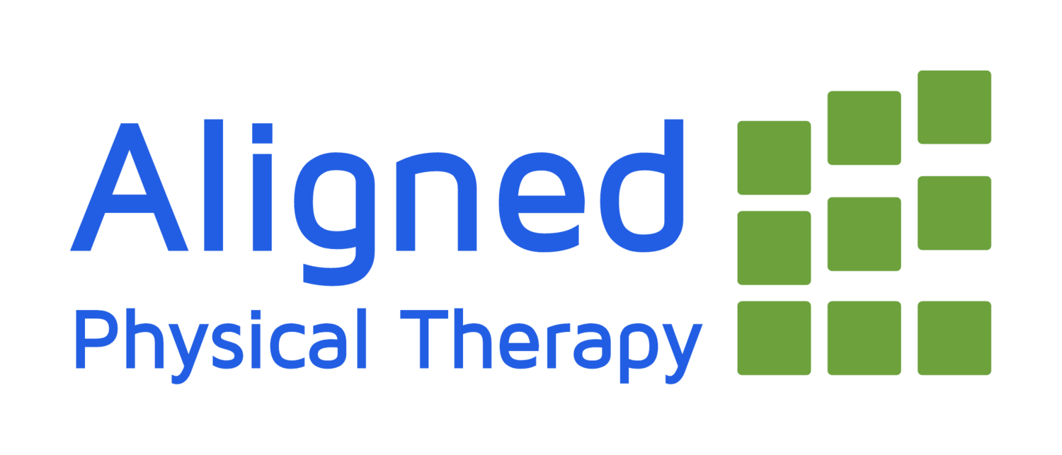 Aligned Physical Therapy