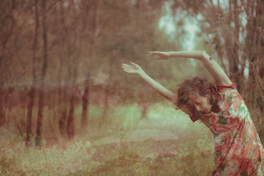 Copy of Dawn Wetlands Falling