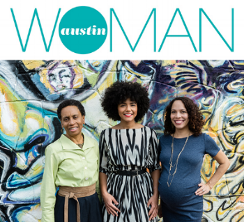 Austin Woman Feature