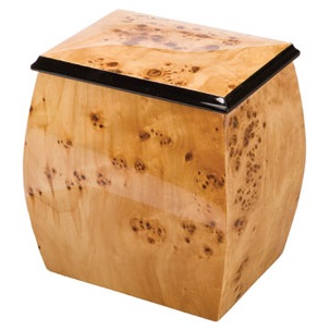 Oblique Treasure Box $395.00