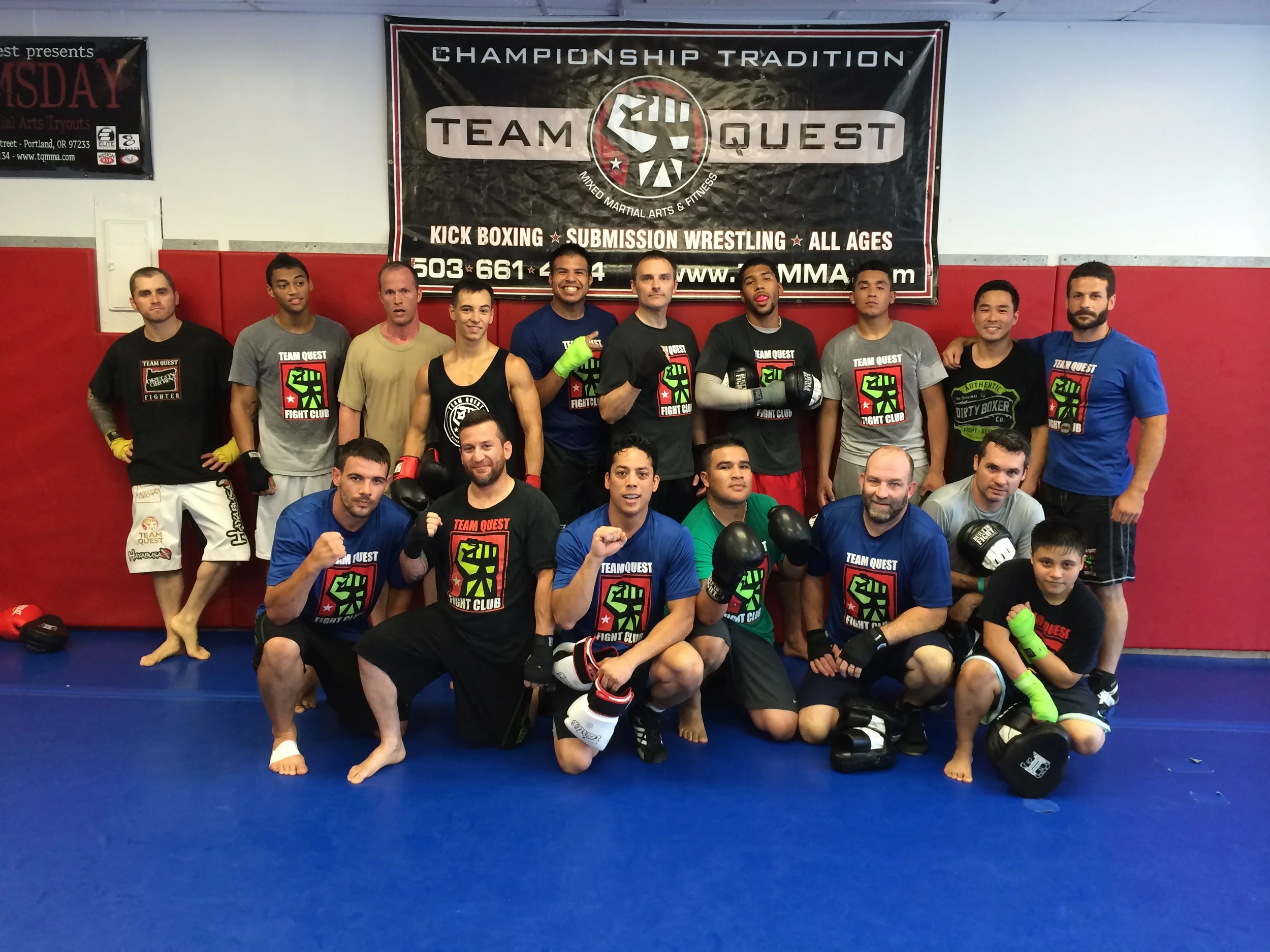 5 LIFE HACKS USING MARTIAL ARTS