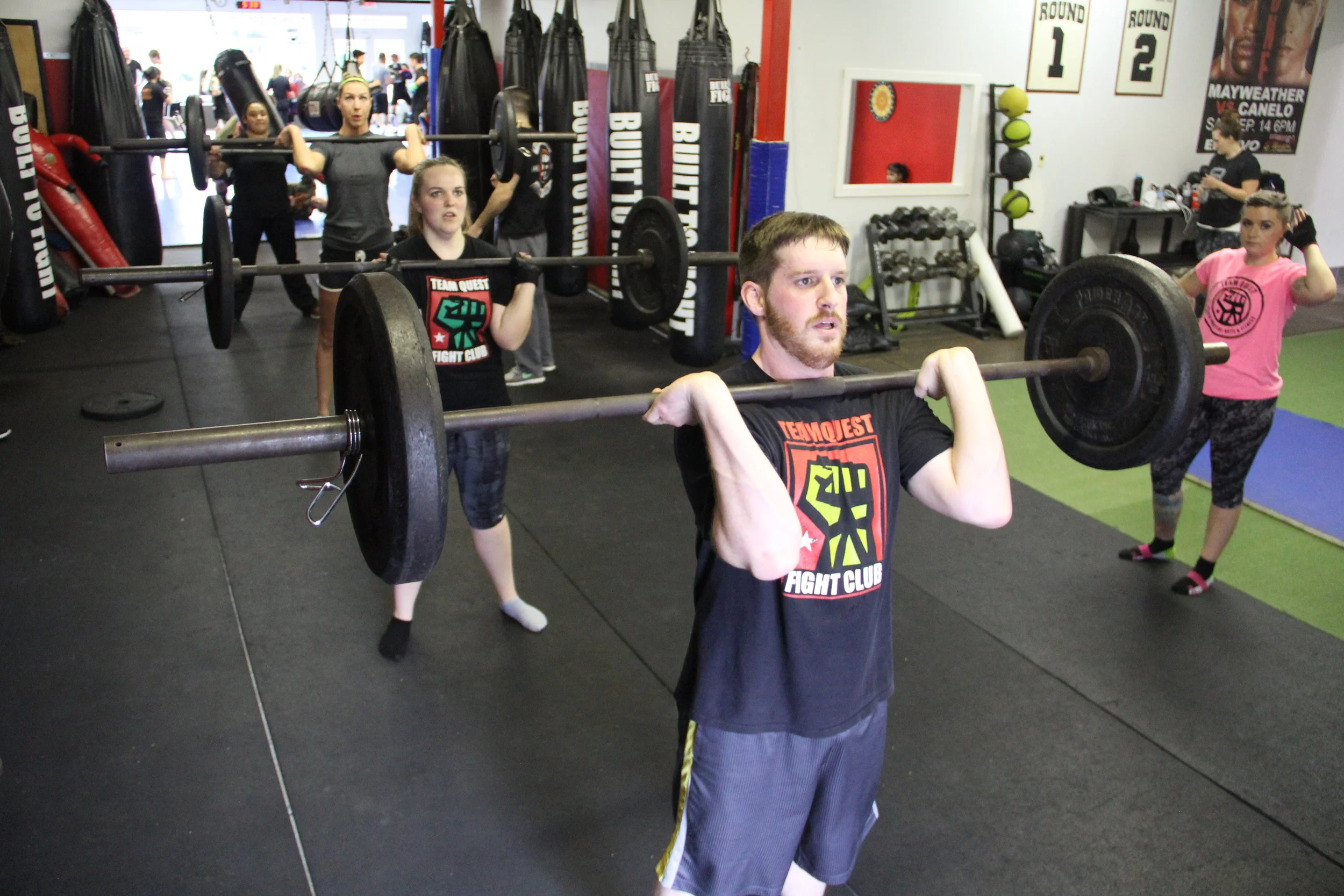 TOP 10 WAYS TO GET IN AMAZING SHAPE