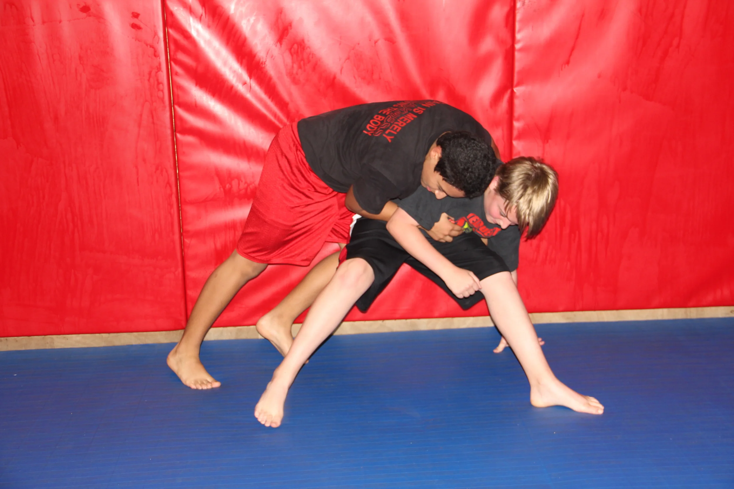 Kids Martial Arts Classes Gresham 