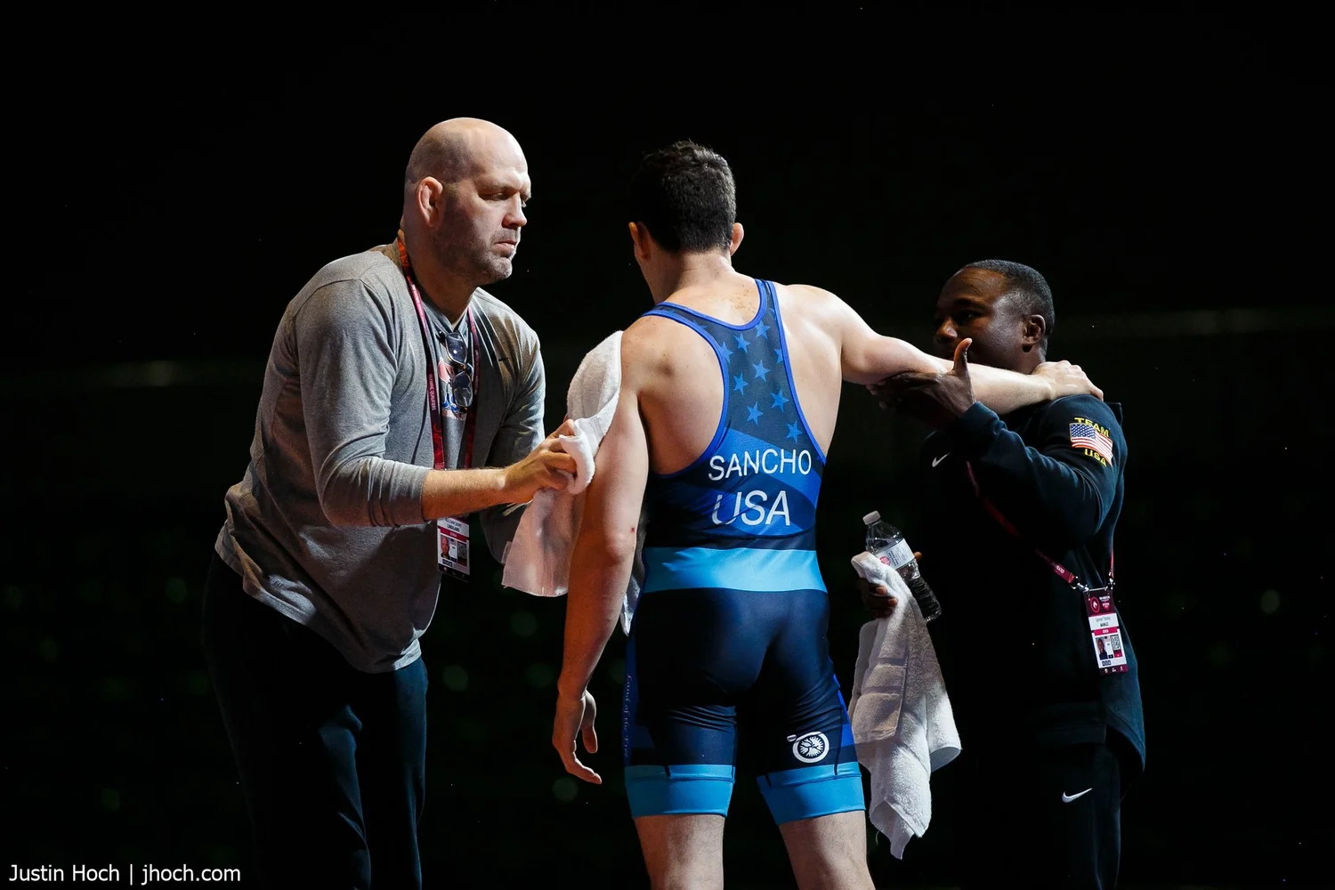 Team Quest MMA Mixed Martial Arts Portland Kickboxing Jiu Jitsu