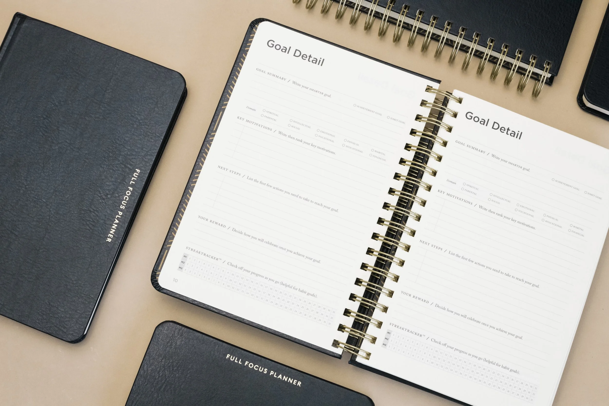 Quarterly Preview Workshop